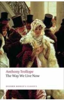 The Way We Live Now