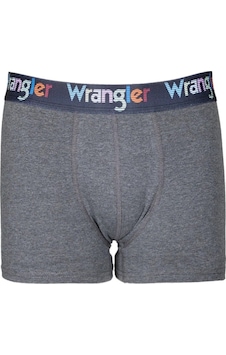 Wrangler Erkek Gri Iç Çamaşır W231758003