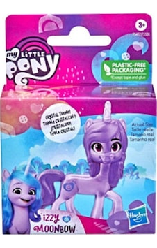 My Little Pony Movie Mainan Pony izzy F3326-f5477 My Little Pony Movie Mainan Pony izzy F3326-f5477