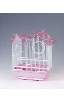 Yıldırım Pet 81106 Kuş Kafesi 30 23 39 Cm Yıldırım Pet 81106 Kuş Kafesi 30 23 39 Cm