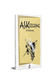 Aşk Üzerine - Stendhal - Ren Kitap