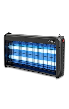 Cata CT-9401 Sinek Armatürü 2x20w 40 Metre