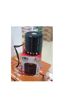 Everton Rt-897 Bluetooth-usb-sd- Ses Bombası
