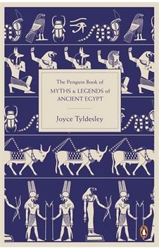 The Penguin Book Of Myths And Legends Of Ancient Egypt 9780141021768 The Penguin Book Of Myths And Legends Of Ancient Egypt 9780141021768