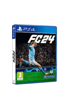 Fifa 24/FC 24 PS4 Standart Sürüm