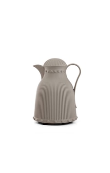 1 Lt Isı Yalıtımlı Çay Ve Soğuk Su Termosu Soft Gri 12 Saat Sıcak 1 Lt Isı Yalıtımlı Çay Ve Soğuk Su Termosu Soft Gri 12 Saat Sıcak