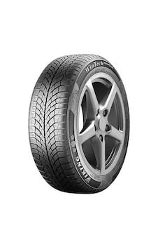 Viking Wintech Newgen 275/45R20 110V Xl Fr Kış Lastiği 2025 Viking Wintech Newgen 275/45R20 110V Xl Fr Kış Lastiği 2025