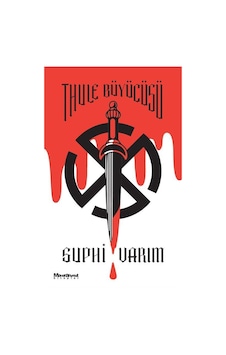 Thule Büyücüsü / Suphi Varım