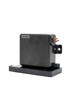 Spx Johnson Pump Dijital Sintine Flatörü 12-24V
