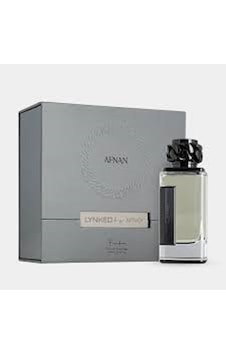 Afnan Perfumes Lynked Freedom 100 Ml Edp Tatlı Afnan Perfumes Lynked Freedom 100 Ml Edp Tatlı