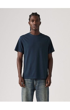 Levi's Relaxed Fit Tişört-12473 Mavi Levi's Relaxed Fit Tişört-12473 Mavi