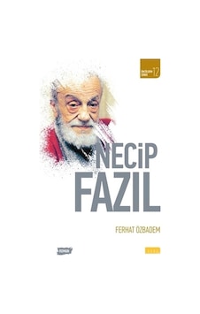 Necip Fazıl - Ferhat Özbadem - Reoman