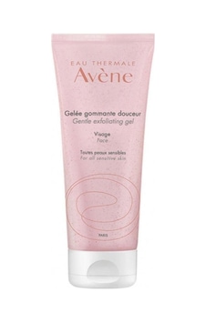 AVENE Gentle Exfoliating Gel 75 Ml 3282770152586 AVENE Gentle Exfoliating Gel 75 Ml 3282770152586