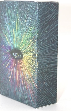 James R.eads The Prisma Visions Tarot Kartı Alk2801 James R.eads The Prisma Visions Tarot Kartı Alk2801