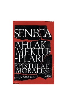 Ahlak Mektupları / Epistulae Morales Kapak Resmi Değişebilir Sku: Smgstk39fcf478a1