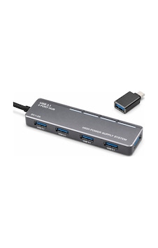 Type-c 3.1 Gen1 Hub 5 Port 5 Gbps Tu360 Hmngoxxtptprp Type-c 3.1 Gen1 Hub 5 Port 5 Gbps Tu360 Hmngoxxtptprp
