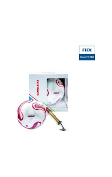 Helix Futbol Topu Sannleika No:5 Fıfa Quality Pro Çok Renkli Helix Futbol Topu Sannleika No:5 Fıfa Quality Pro Çok Renkli