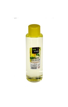 Barış 80 Derece Limon Kolonyası 400 ML