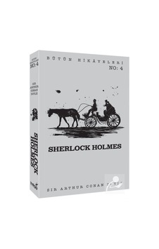 Sherlock Holmes-Bütün Hikayeleri 4 - Sir Arthur Conan Doyle - İndigo Kitap Sherlock Holmes-Bütün Hikayeleri 4 - Sir Arthur Conan Doyle - İndigo Kitap