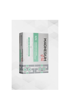 Goodday Magnesium Plus S/g Sitrat Bisglisinat 30 Kapsül Goodday Magnesium Plus S/g Sitrat Bisglisinat 30 Kapsül