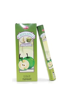 Zenviya21 Hem Green Apple Aromalı Çubuk Tütsü Zenya785 Zenviya21 Hem Green Apple Aromalı Çubuk Tütsü Zenya785