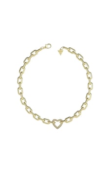 Guess Jewel Jgujubn05015jwygtu Kadın Kolye Altın Guess Jewel Jgujubn05015jwygtu Kadın Kolye Altın