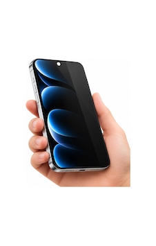 Spolo İphone 17 Air Hayalet Ekran Koruyucu 500cc Full Hd Large Arc Gizlilik Camı Darbe Ve Çizilme Koruyucu Spolo İphone 17 Air Hayalet Ekran Koruyucu 500cc Full Hd Large Arc Gizlilik Camı Darbe Ve Çizilme Koruyucu