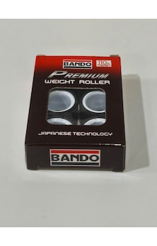 Apec Apx7 Uyumlu Premium Hafif Bando Baga 12, 2 Gr Apec Apx7 Uyumlu Premium Hafif Bando Baga 12, 2 Gr
