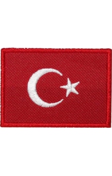 Türk Bayrağı Patch Yama