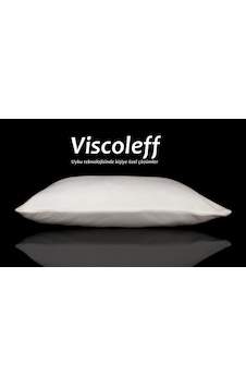 Visco Dolgulu Ortopedik Visco Yastık 50 x 70 x 14 CM Visco Dolgulu Ortopedik Visco Yastık 50 x 70 x 14 CM