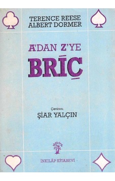 A'dan Z'ye Briç - Terence Reese - Albert Dormer