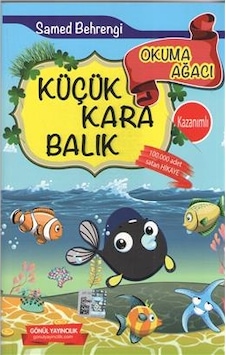 Küçük Kara Balık N11.24733