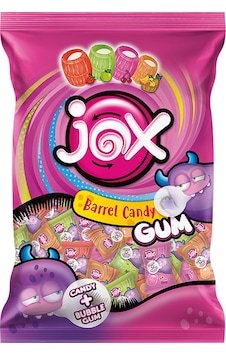 Jox Bonbon Candy Gum Jox Bonbon Candy Gum