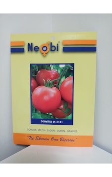 Neobi Sc 2121 Domates Tohumu 5 Gr 1 Adet Neobi Sc 2121 Domates Tohumu 5 Gr 1 Adet
