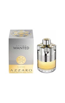 Azzaro Wanted Edt 100 Ml Erkek Parfüm Fresh Azzaro Wanted Edt 100 Ml Erkek Parfüm Fresh