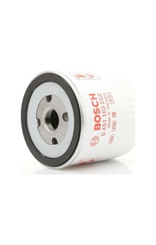 Bosch Yağ Filtresi Transit T12 - T15 Atom Tip 0451103252 Bosch Yağ Filtresi Transit T12 - T15 Atom Tip 0451103252