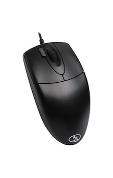 A4 Tech Op620d Usb Optic Siyah 1000dpı Mouse