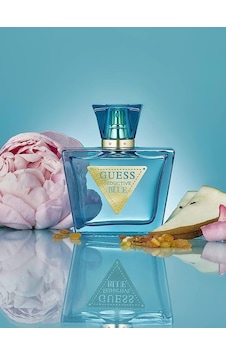 Guess Seductive Blue Kadın Parfüm EDT 75 ML Guess Seductive Blue Kadın Parfüm EDT 75 ML