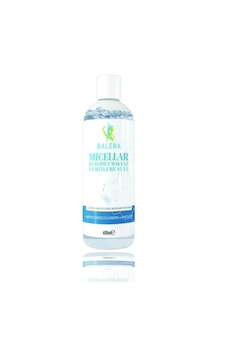 Makyaj Temizleme Suyu & Mıcellar 400ml