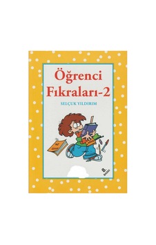 Öğrenci Fıkraları - 2- Selçuk Yıldırım