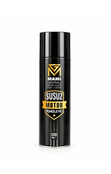 Susuz Motor 500ml