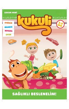 Kukuli 1 Yıl 6 Sayı