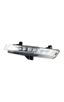 Gündüz Farı Ledli Sağ Renault Clio 4 Faz 2 2017+ 266007864r Rn9119 Zenon Gündüz Farı Ledli Sağ Renault Clio 4 Faz 2 2017+ 266007864r Rn9119 Zenon