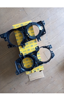BMW E32 E34 Sağ Sol Far Kasası Hella BMW E32 E34 Sağ Sol Far Kasası Hella
