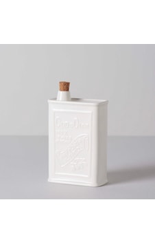 Linens Oliva Porselen 500 Ml Yağdanlık Yeşil Linens Oliva Porselen 500 Ml Yağdanlık Yeşil