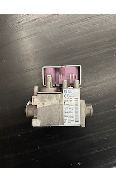 Eca Citius Premix Kombi Gaz Valfi 848 Sigma Code 0848106 07000037 Eca Citius Premix Kombi Gaz Valfi 848 Sigma Code 0848106 07000037