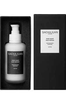 Sachajuan Over Night Hair Repair Saç Bakım Kremi 100 ML Sachajuan Over Night Hair Repair Saç Bakım Kremi 100 ML