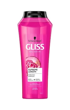 Gliss Supreme Length Şampuan 500 ML Gliss Supreme Length Şampuan 500 ML