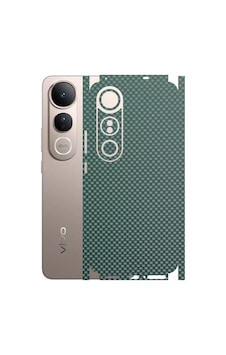 Kapps Vivo V50 Lite İle Uyumlu Fiber Serisi Premium Kaplama 360 96747856 Kapps Vivo V50 Lite İle Uyumlu Fiber Serisi Premium Kaplama 360 96747856