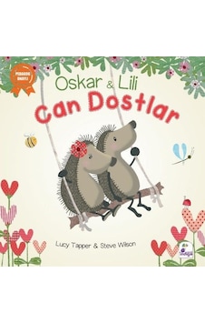 Oskar ve Lili - Can Dostlar N11.13649 Oskar ve Lili - Can Dostlar N11.13649
